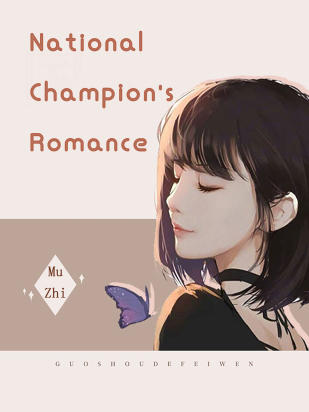National Champion's Romance
